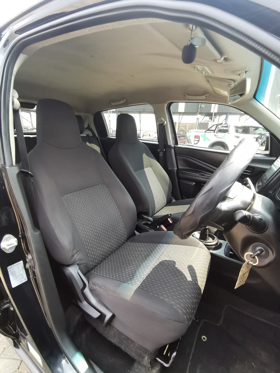 2023 Toyota Vitz