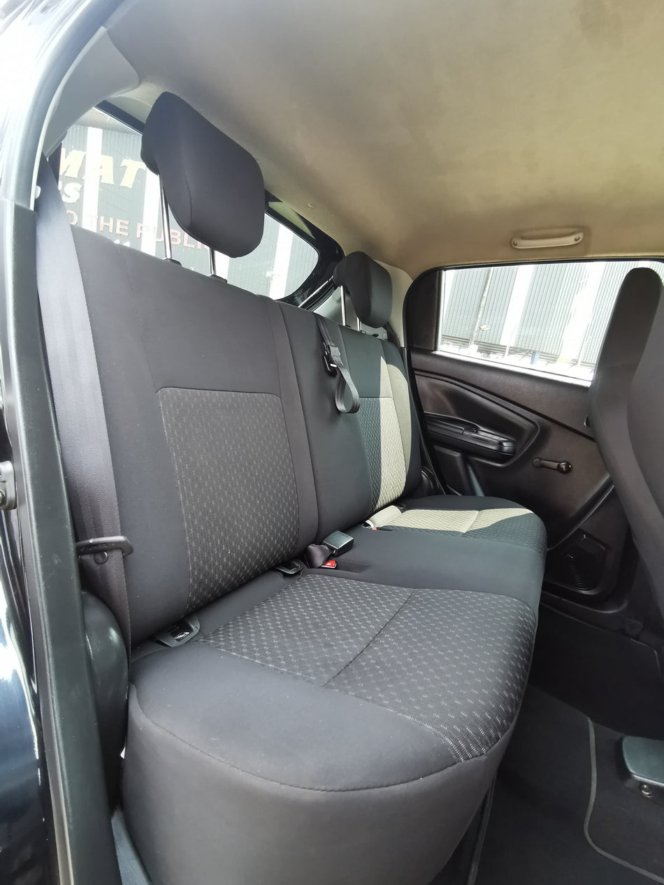 2023 Toyota Vitz