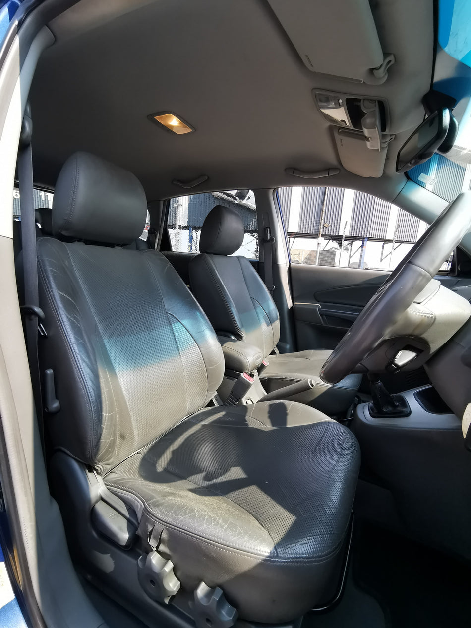 2007 Hyundai Tucson