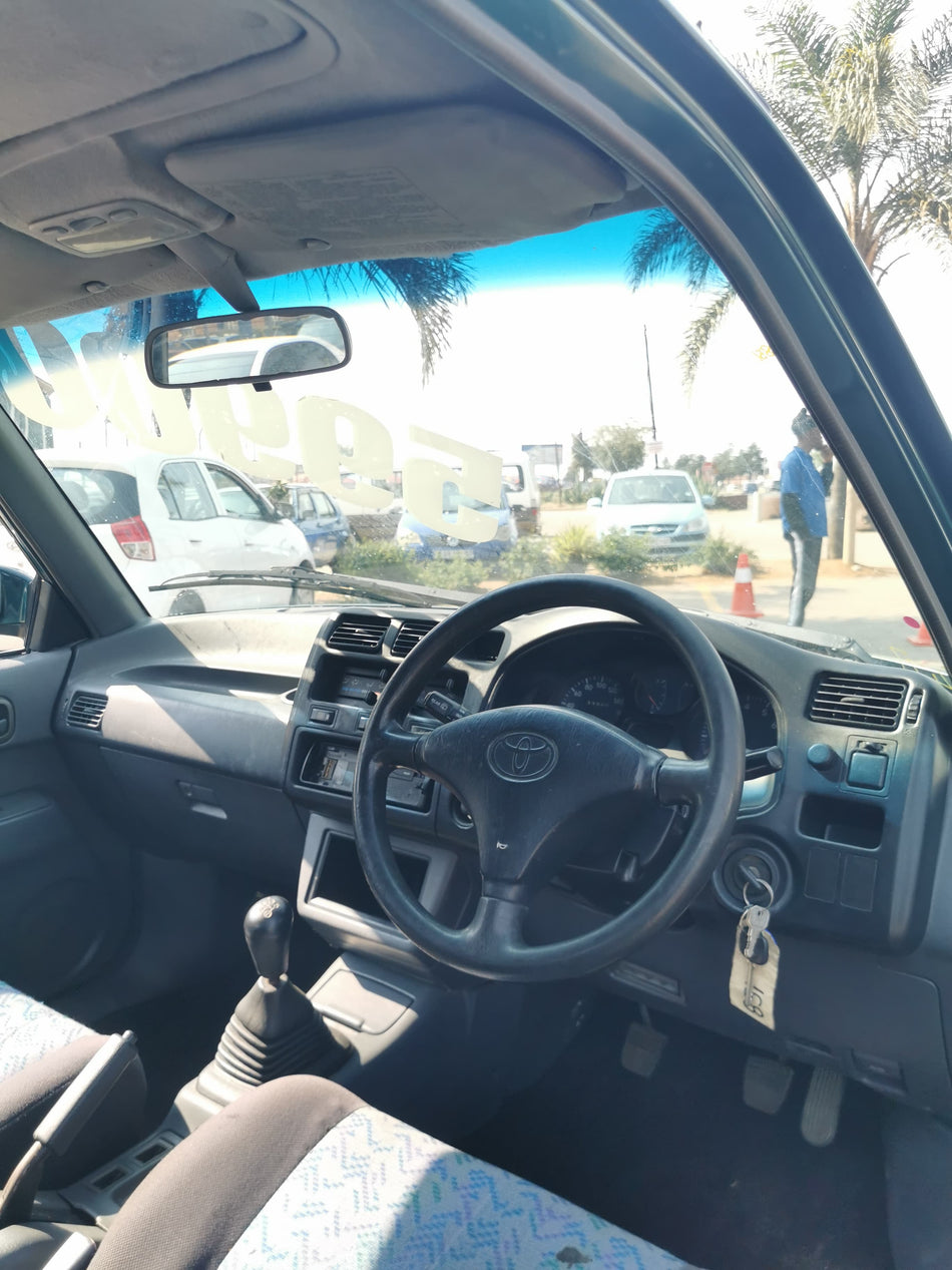 1997 Toyota Rav4