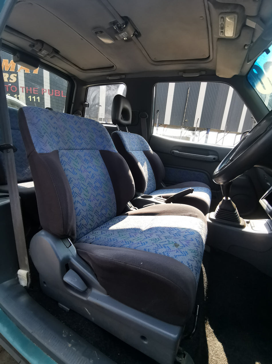 1997 Toyota Rav4