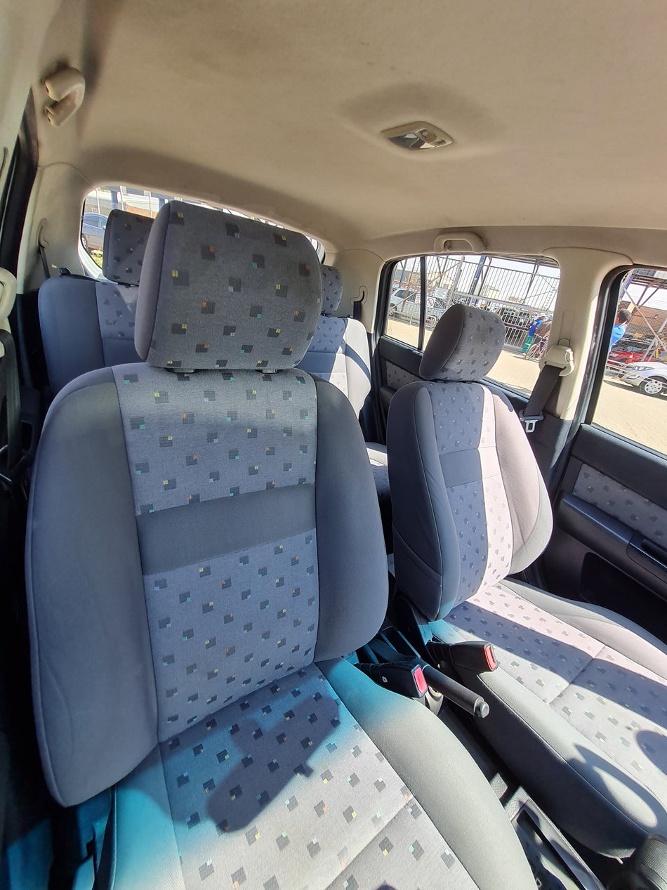 2004 Hyundai Getz 1.6 Automatic