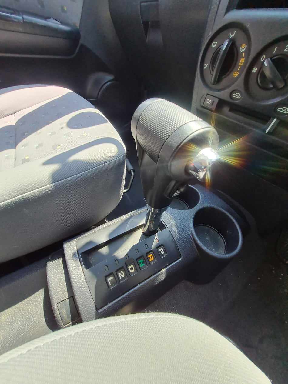 2004 Hyundai Getz 1.6 Automatic