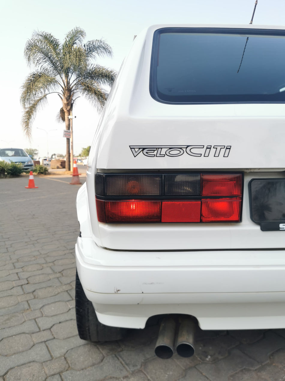 2005 Volkswagen Velocity 1.4i