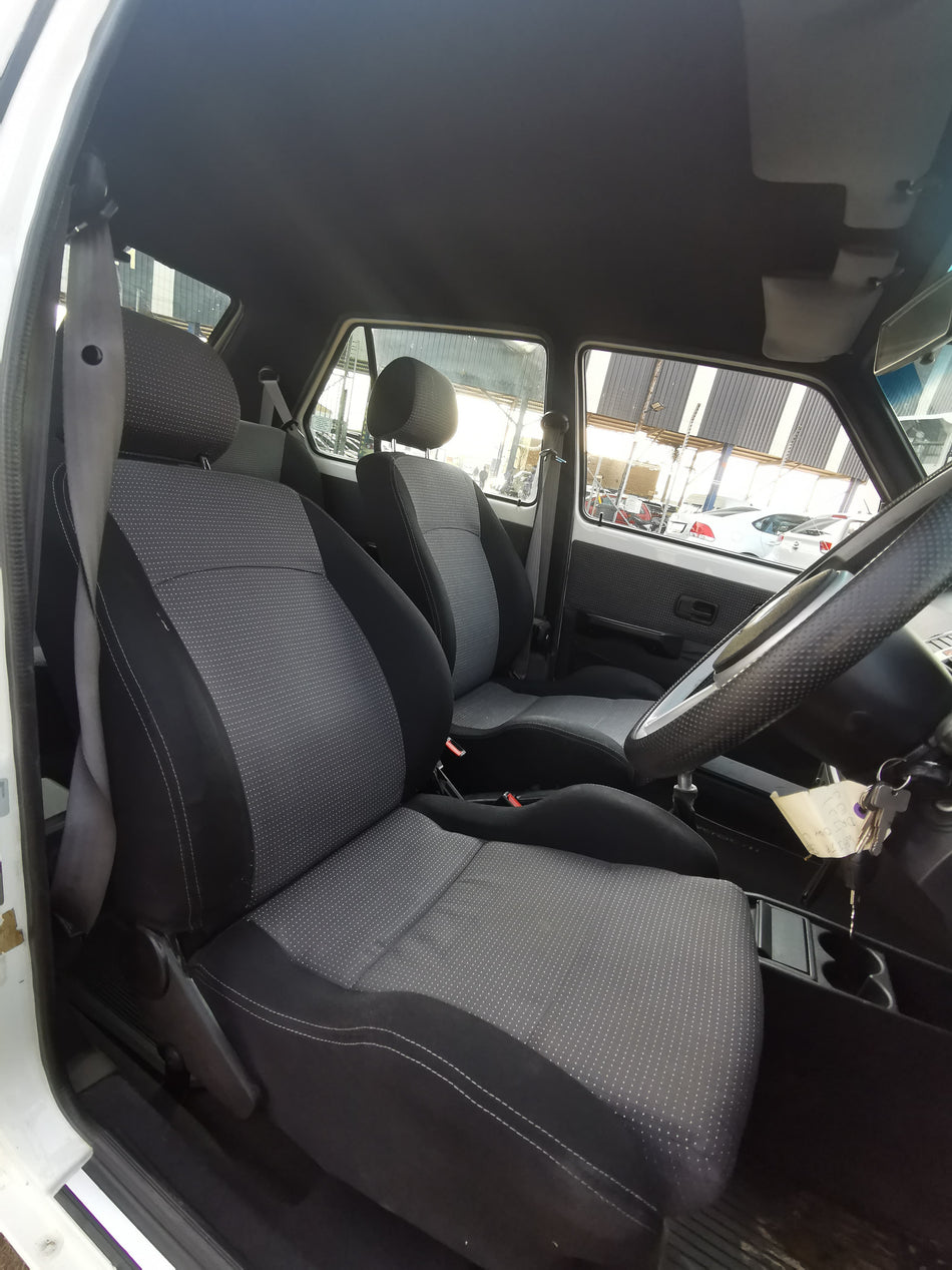 2005 Volkswagen Velocity 1.4i