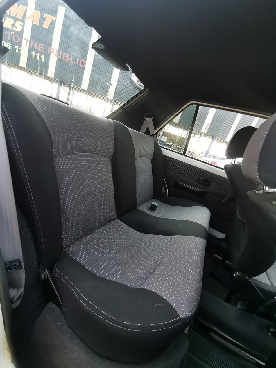 2005 Volkswagen Velocity 1.4i