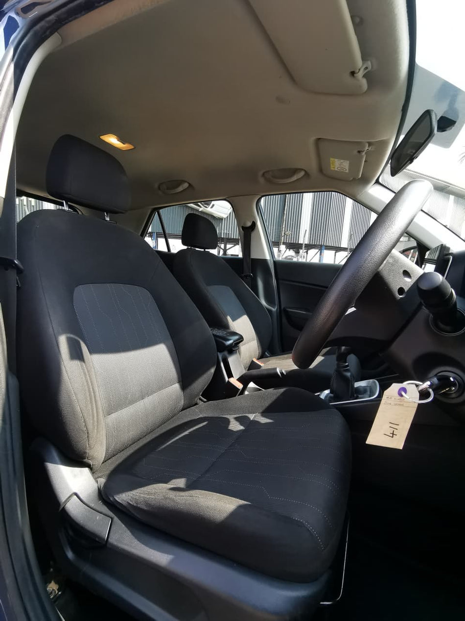 2021 Hyundai Venue 1.2 Motion