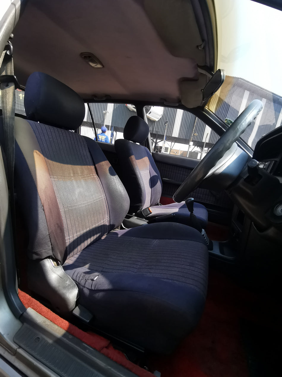 1990 Toyota Conquest 1.6 16V Sport
