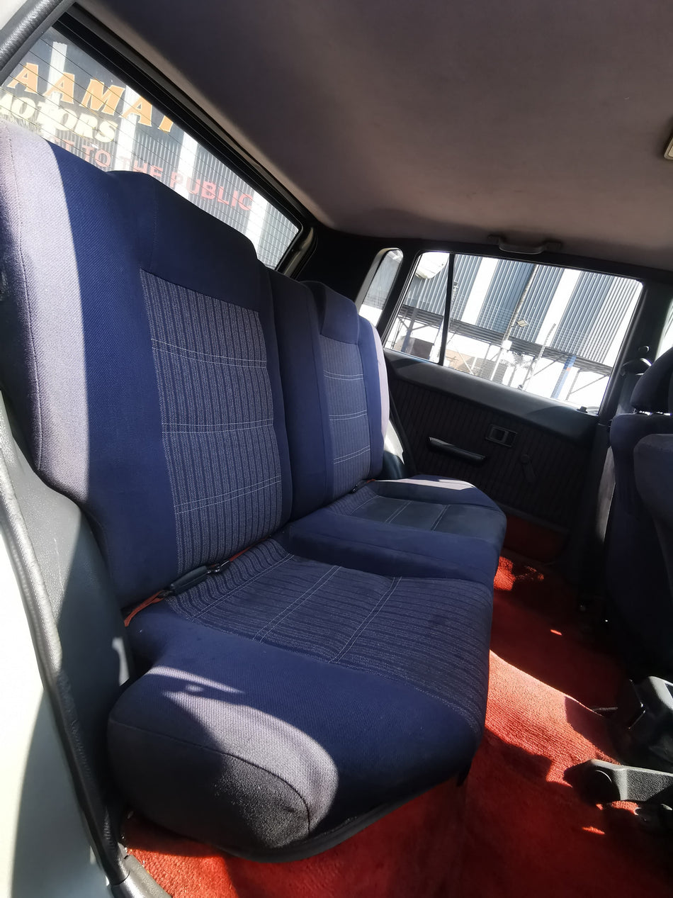 1990 Toyota Conquest 1.6 16V Sport