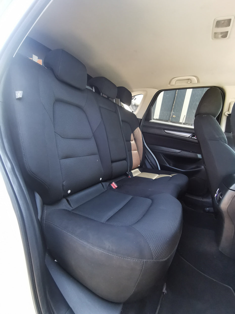 2022 Mazda CX-5 Skyactiv-G Automatic