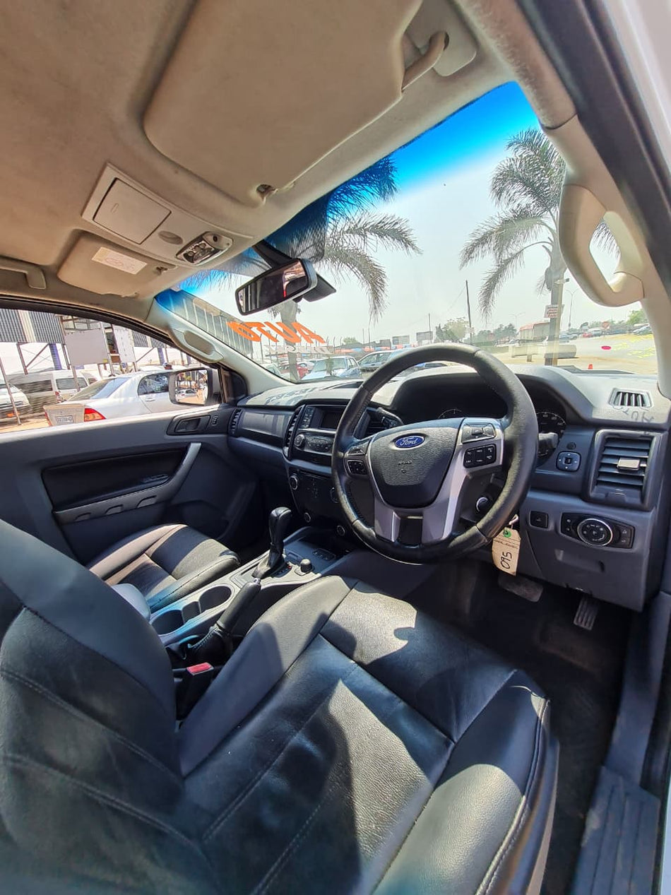 2016 Ford Ranger 2.2 4x4 Automatic