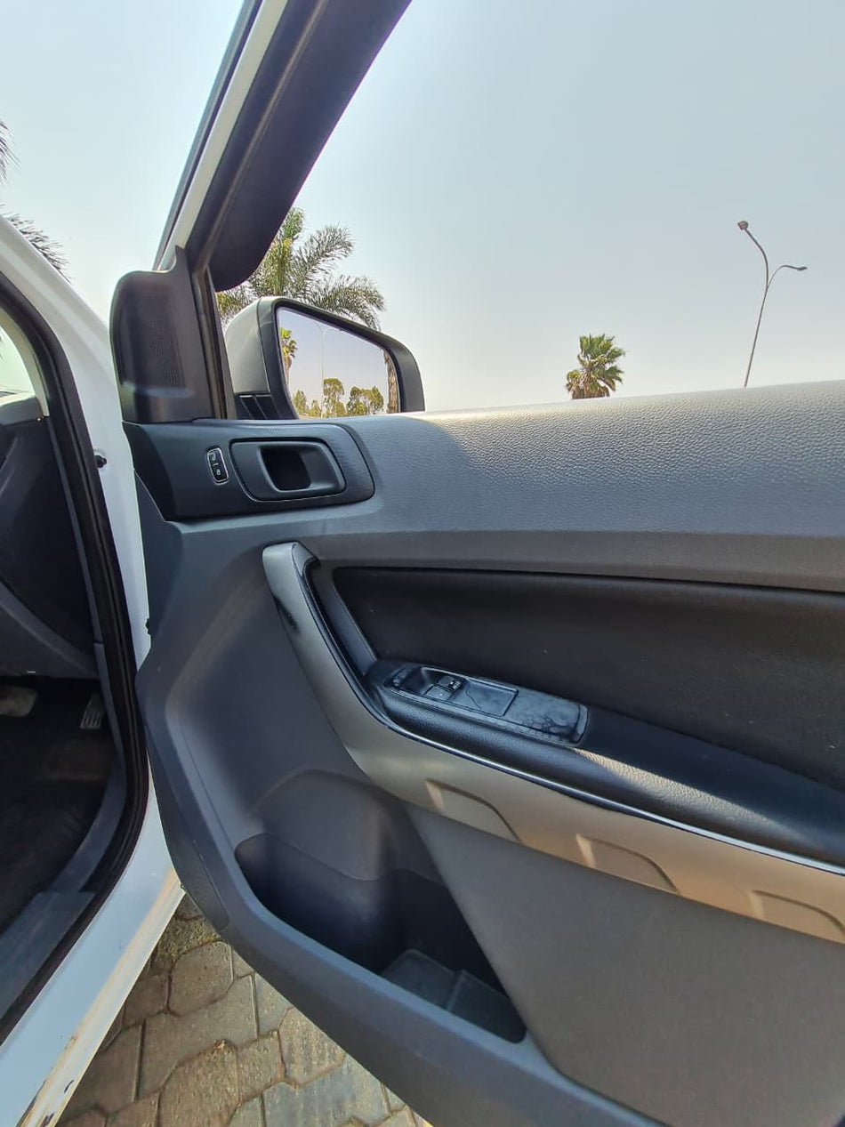 2016 Ford Ranger 2.2 4x4 Automatic