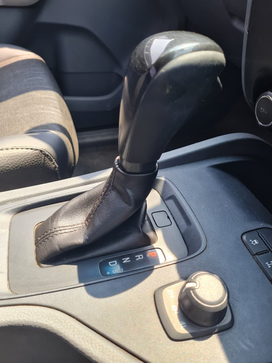 2016 Ford Ranger 2.2 4x4 Automatic