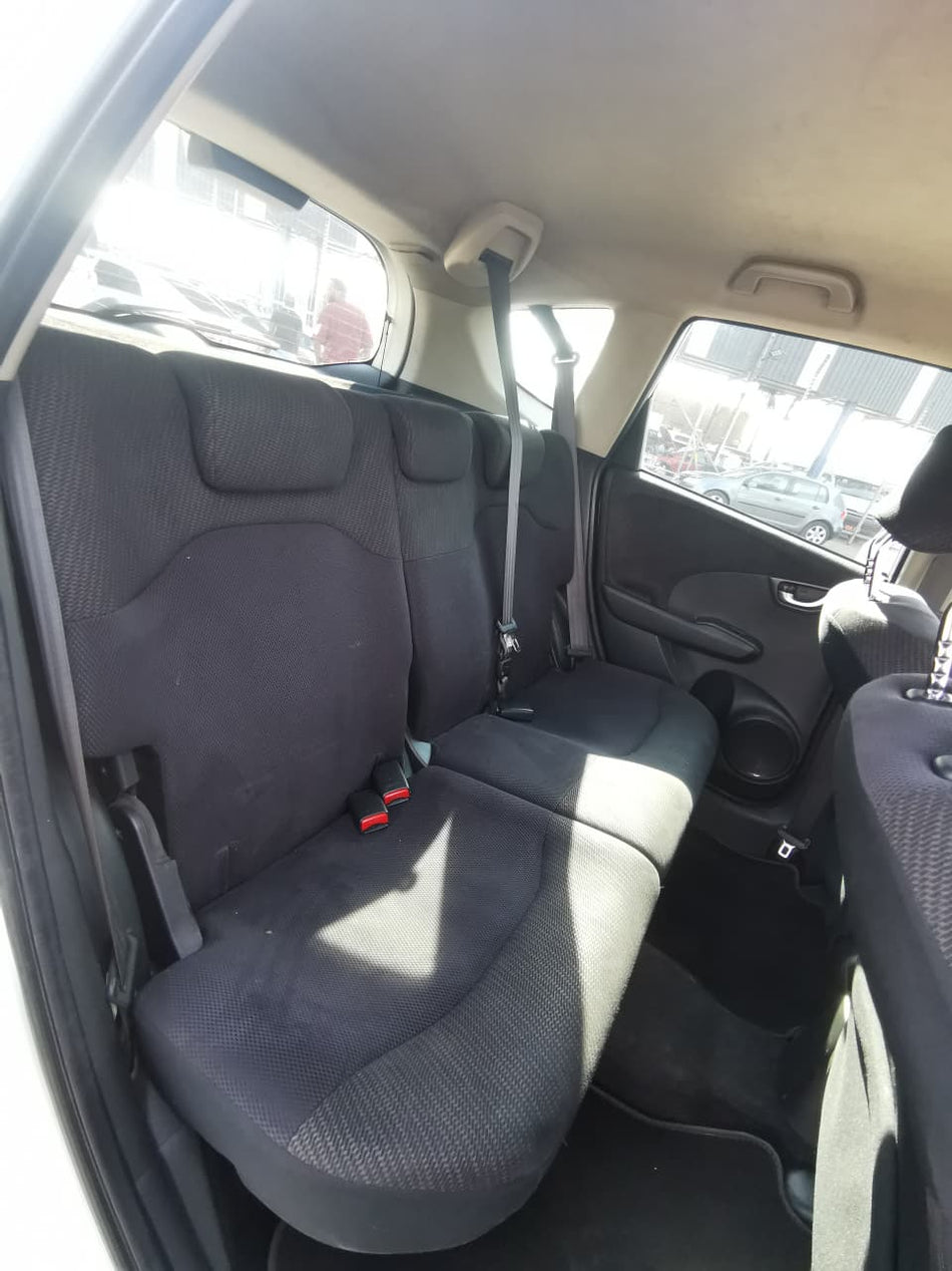 2011 Honda Jazz Automatic