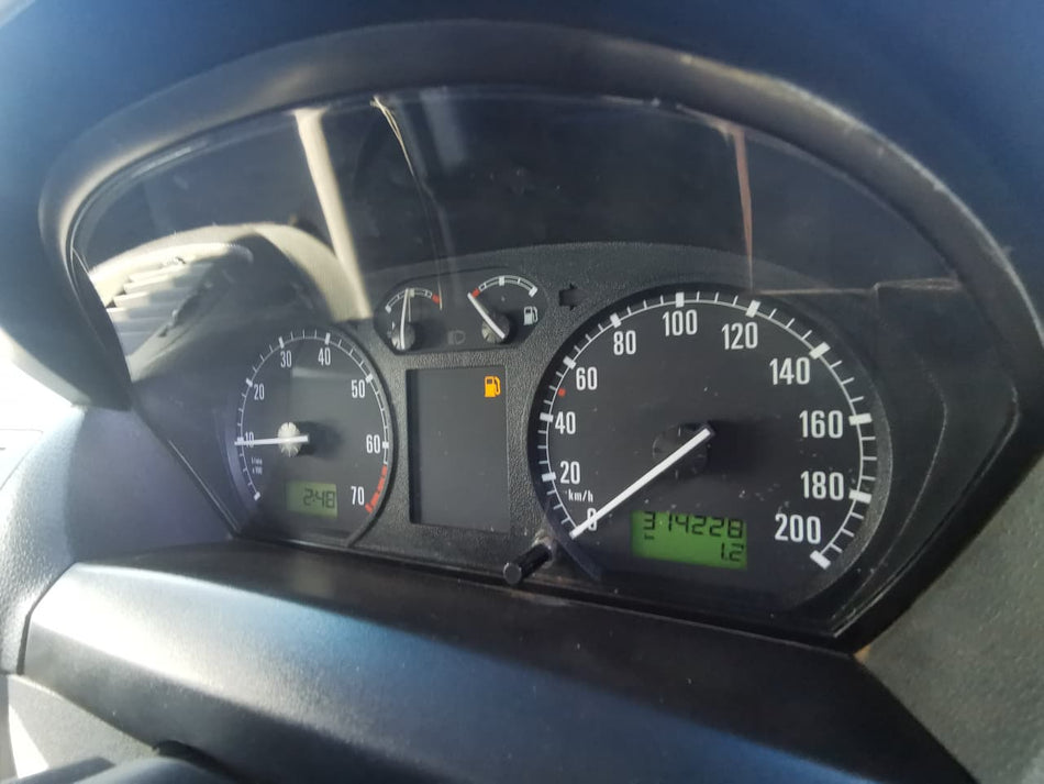 2007 Volkwagen Citi Golf 1 1.4i