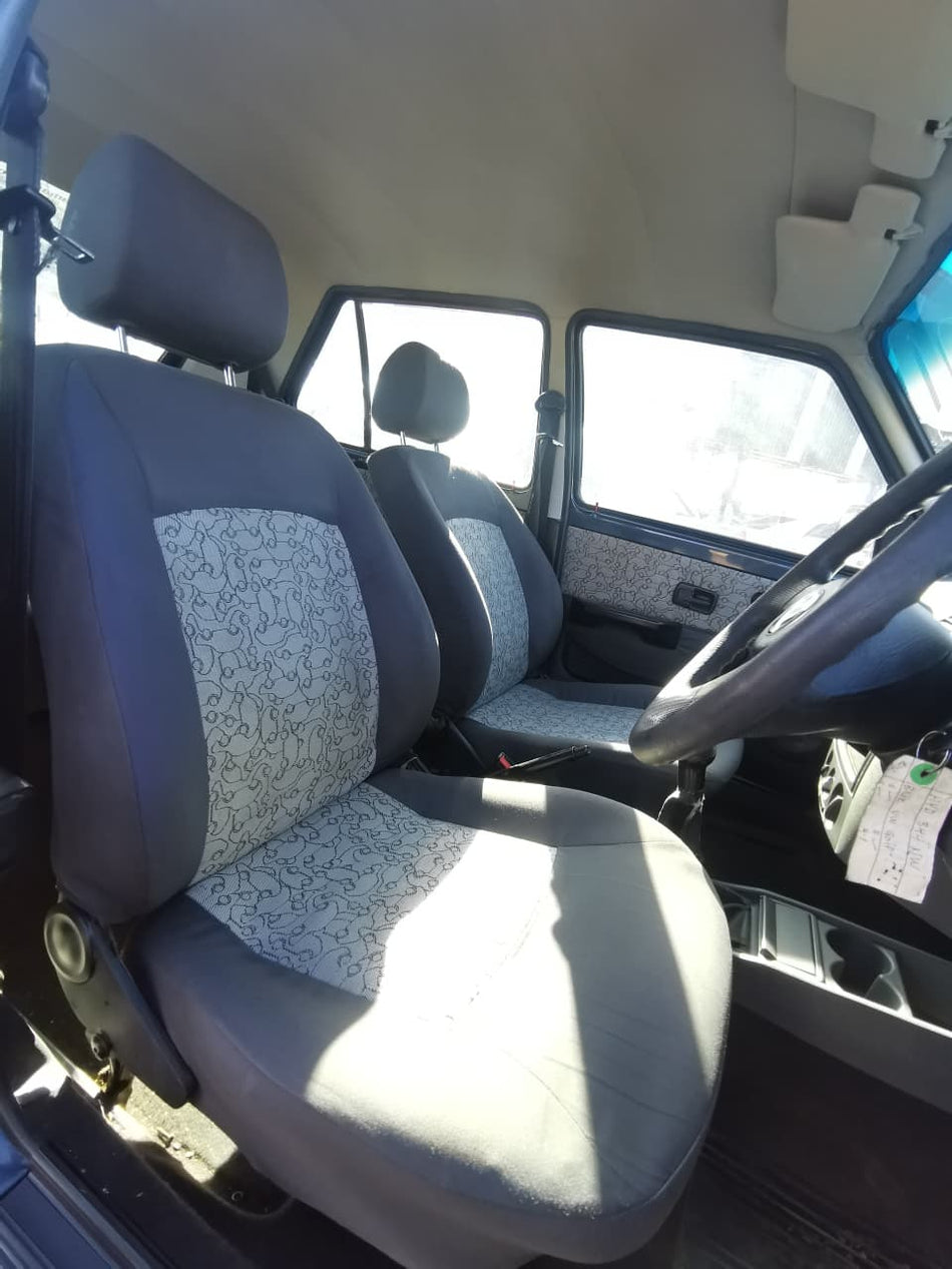 2007 Volkwagen Citi Golf 1 1.4i