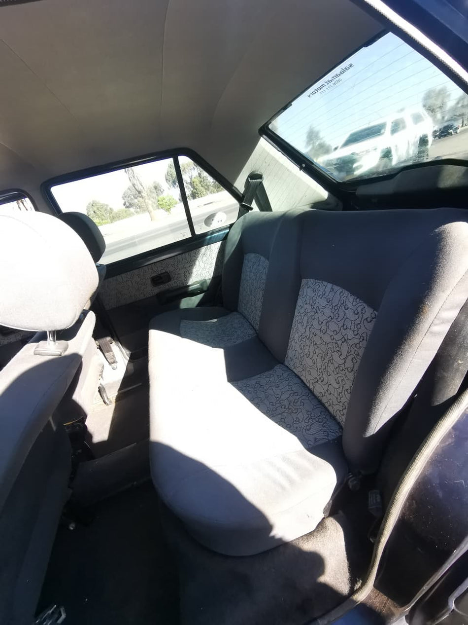 2007 Volkwagen Citi Golf 1 1.4i
