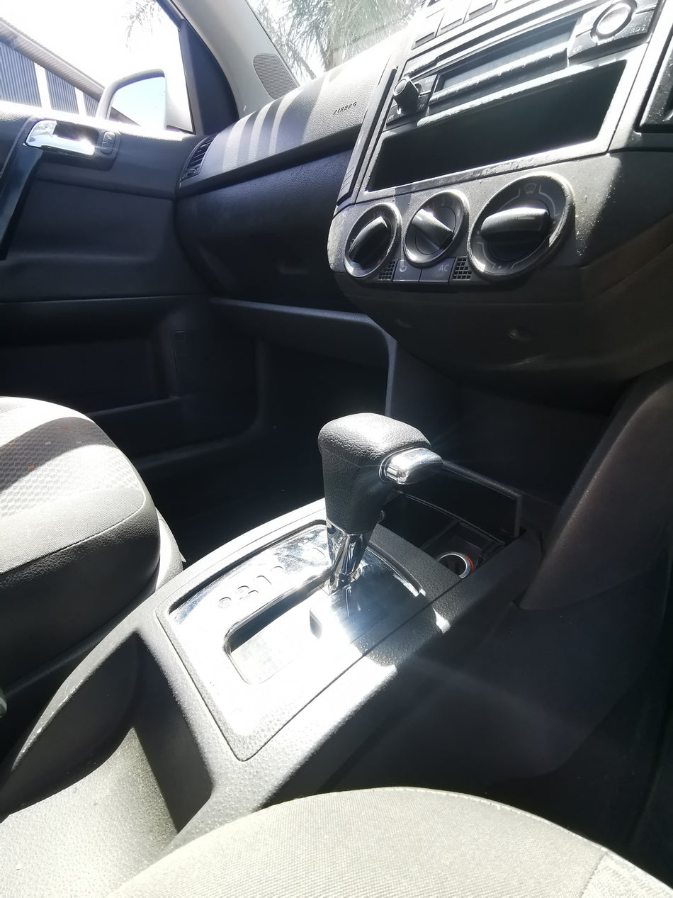 2007 Volkswagen Polo 1.6 Automatic