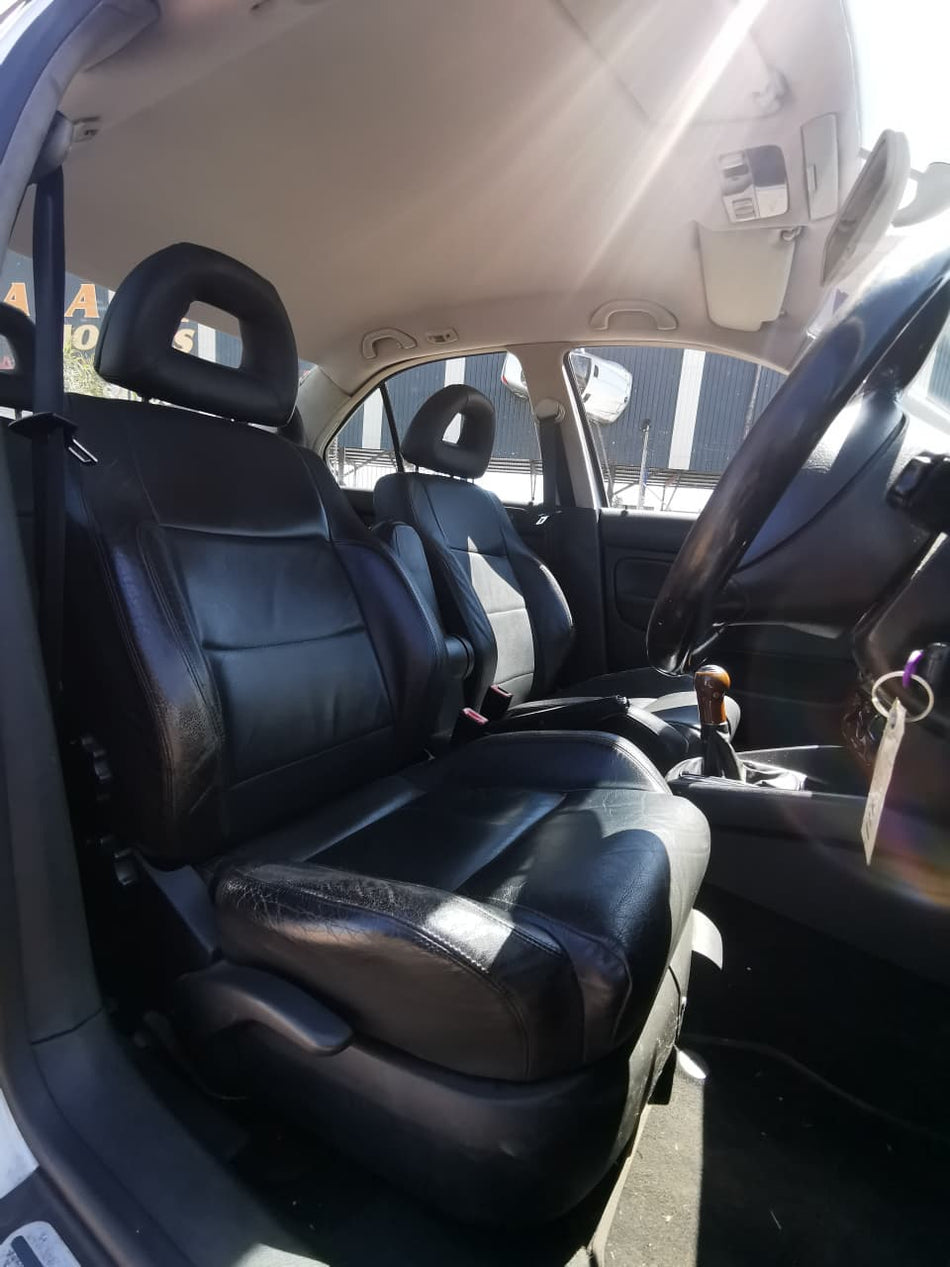 2004 Volkswagen Jetta 4 2.0