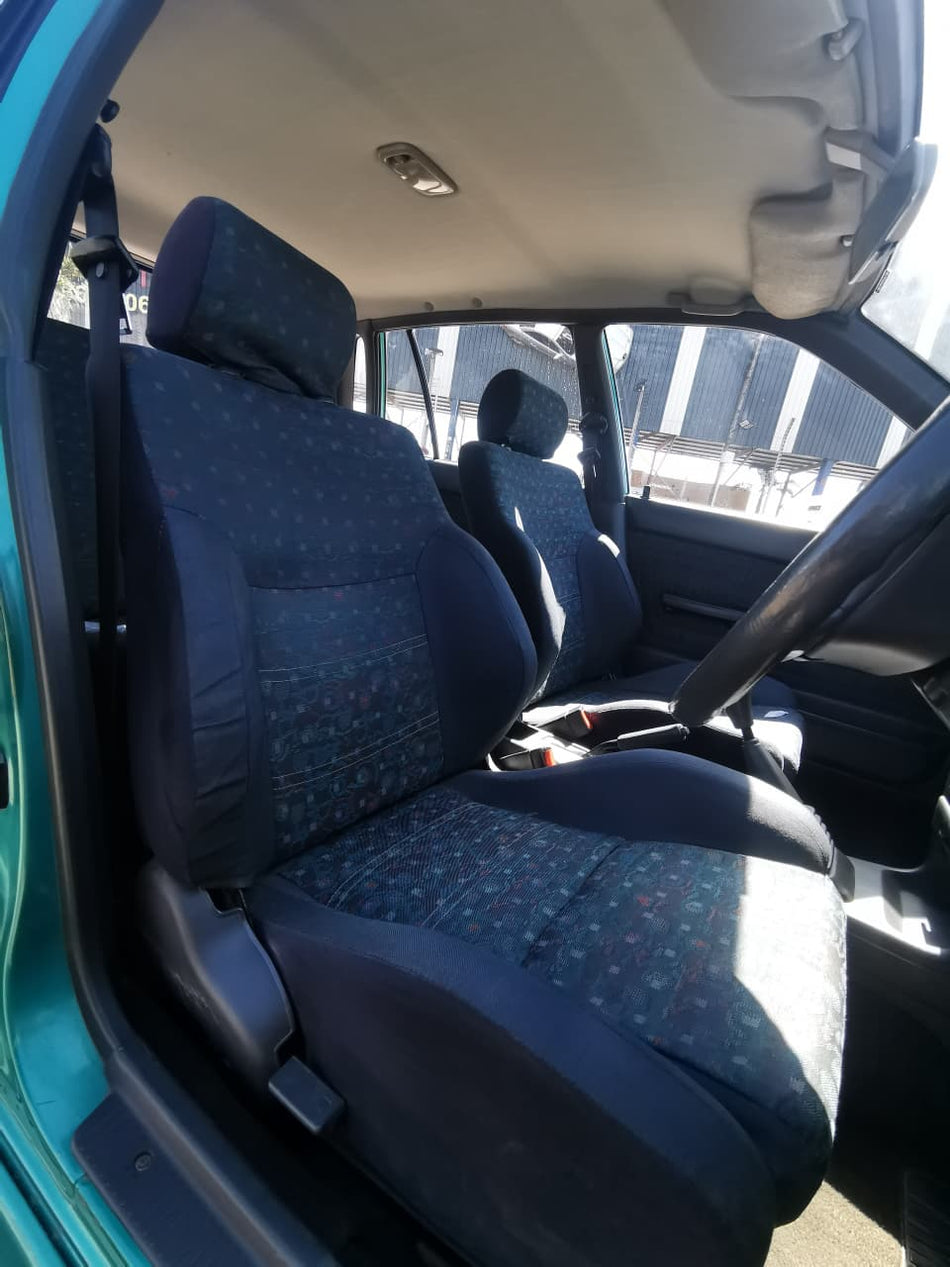 1999 Toyota Conquest 1.3 Sport