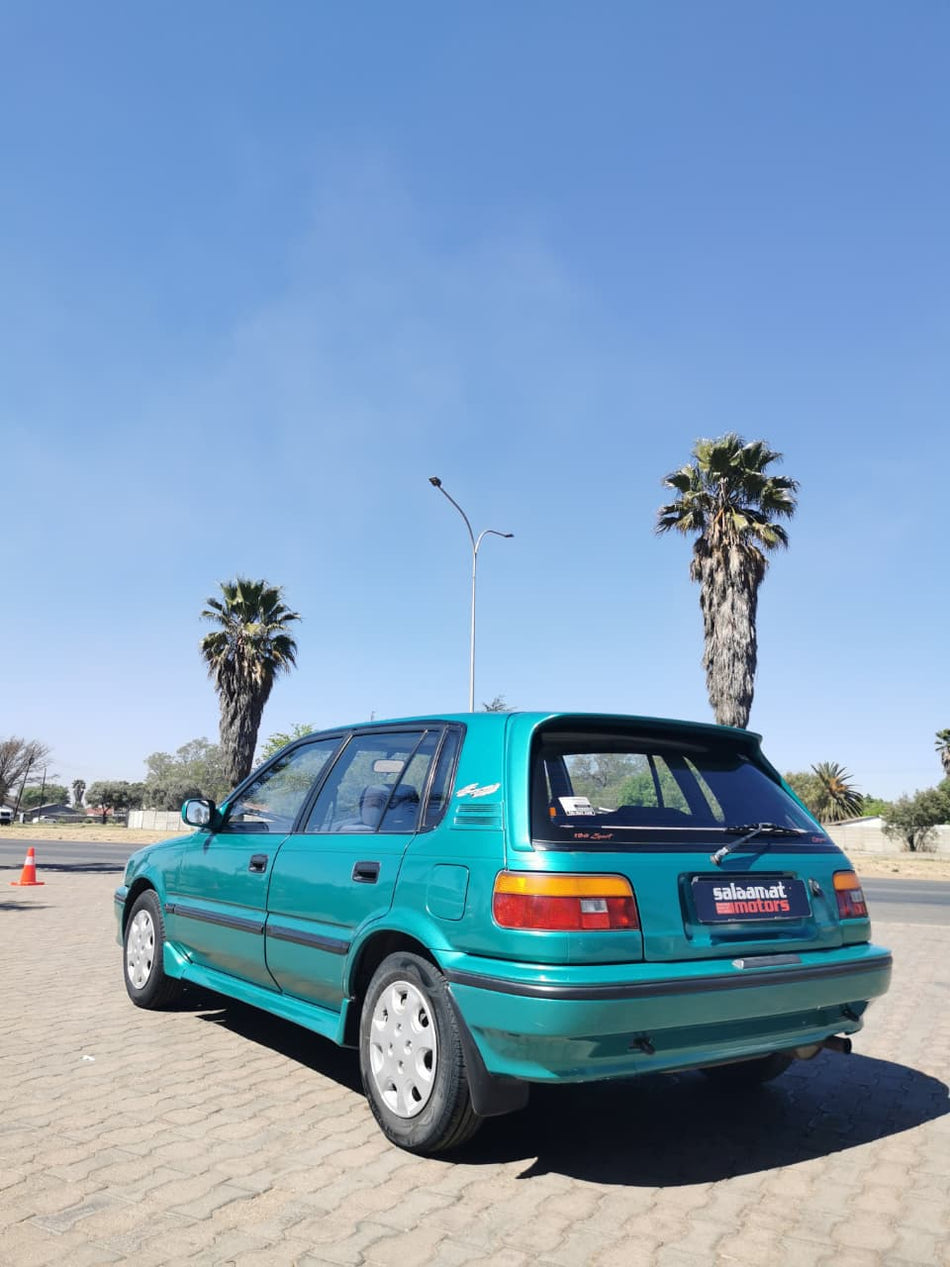 1999 Toyota Conquest 1.3 Sport