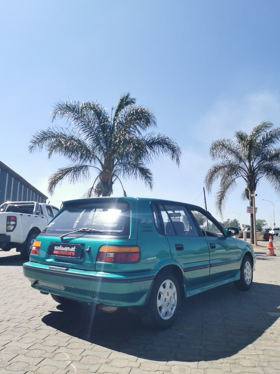 1999 Toyota Conquest 1.3 Sport