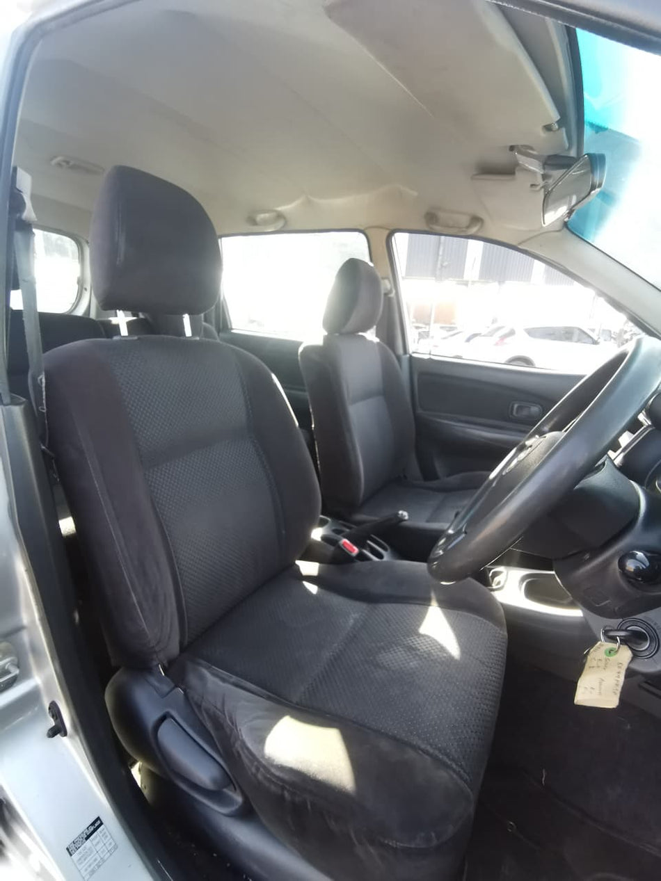 Toyota Avanza