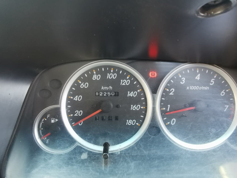 Toyota Avanza