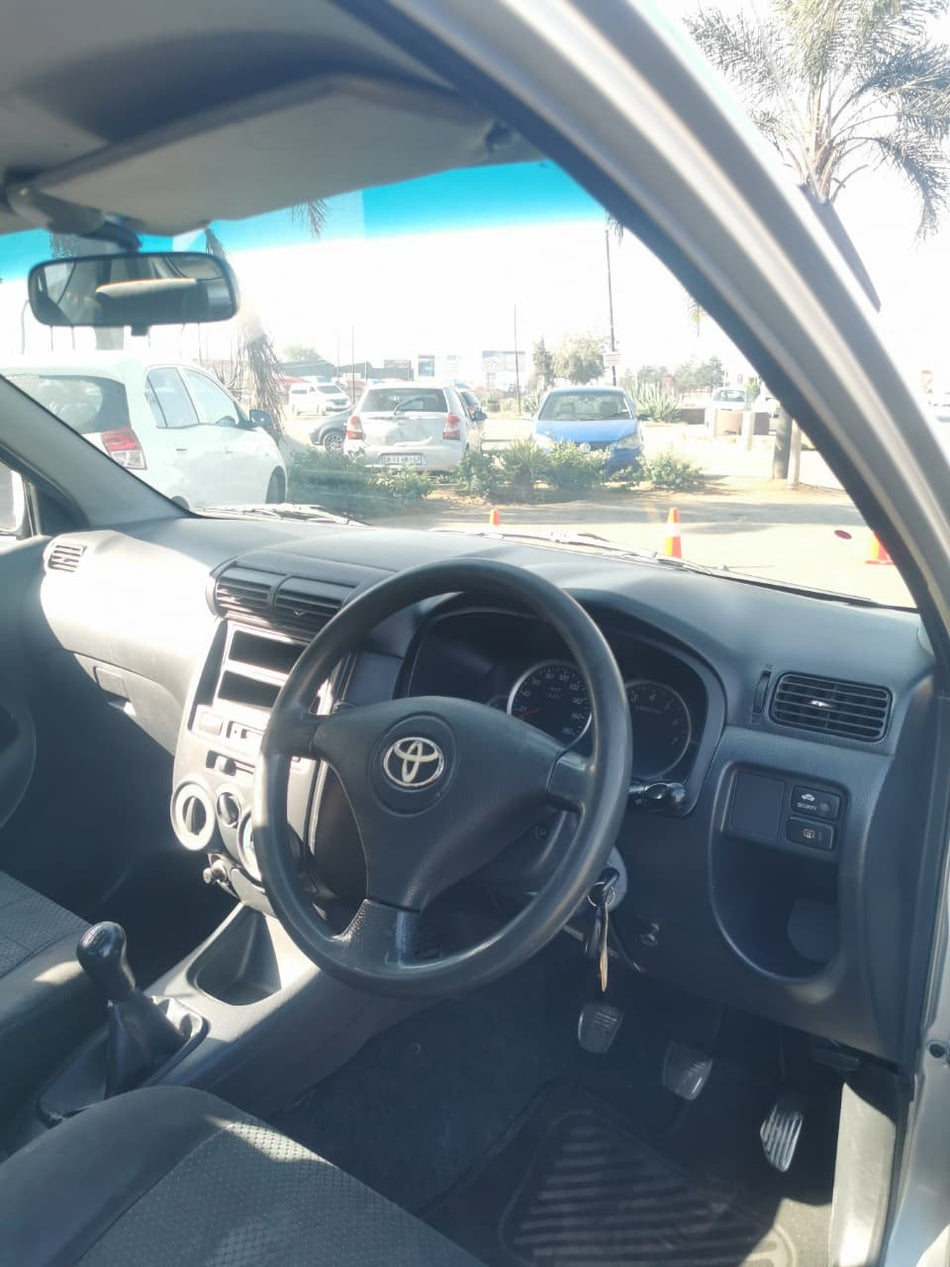 Toyota Avanza