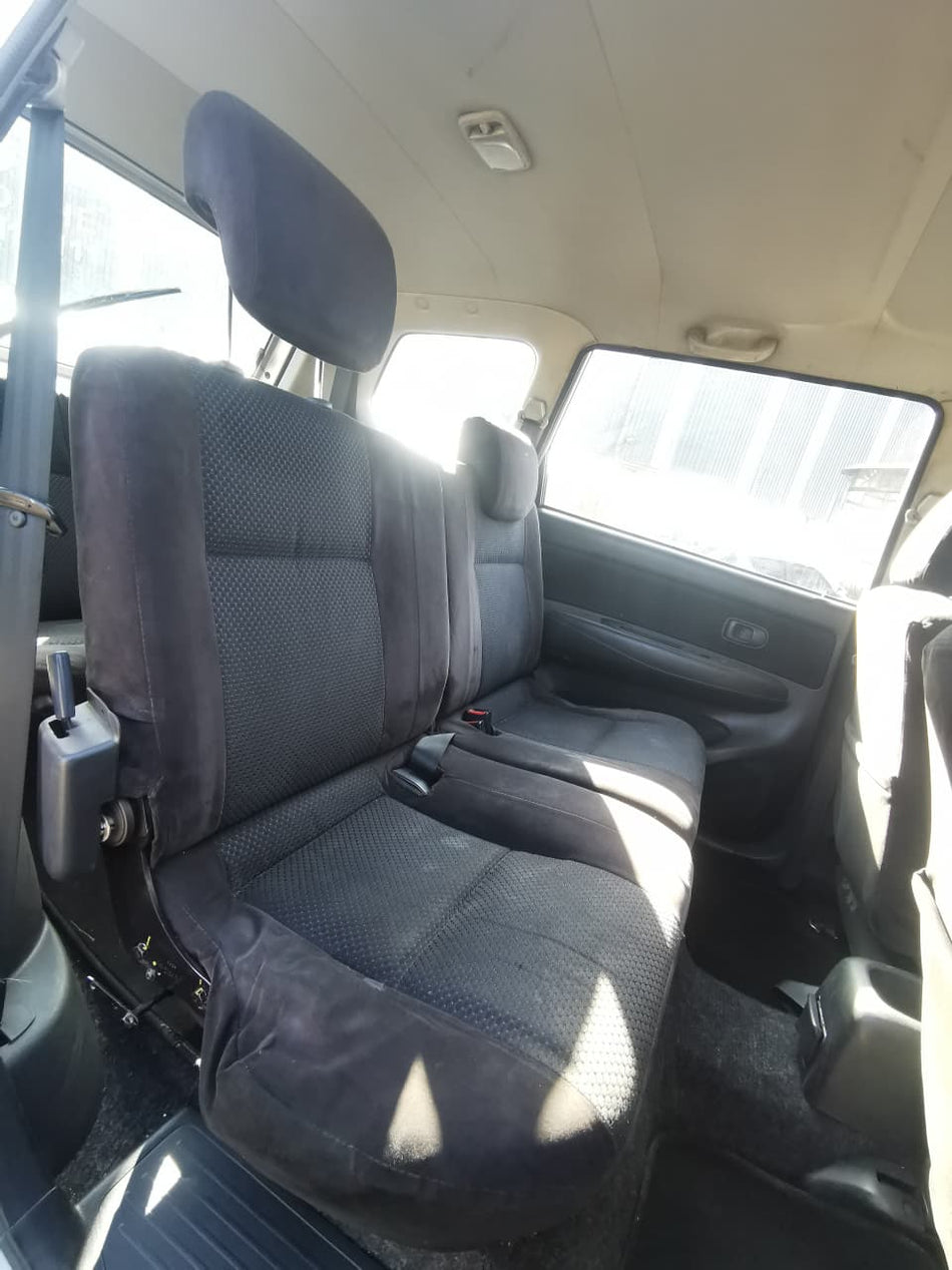 Toyota Avanza