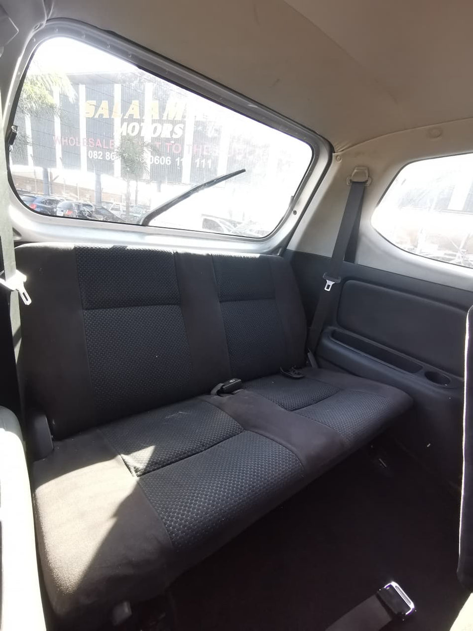 Toyota Avanza