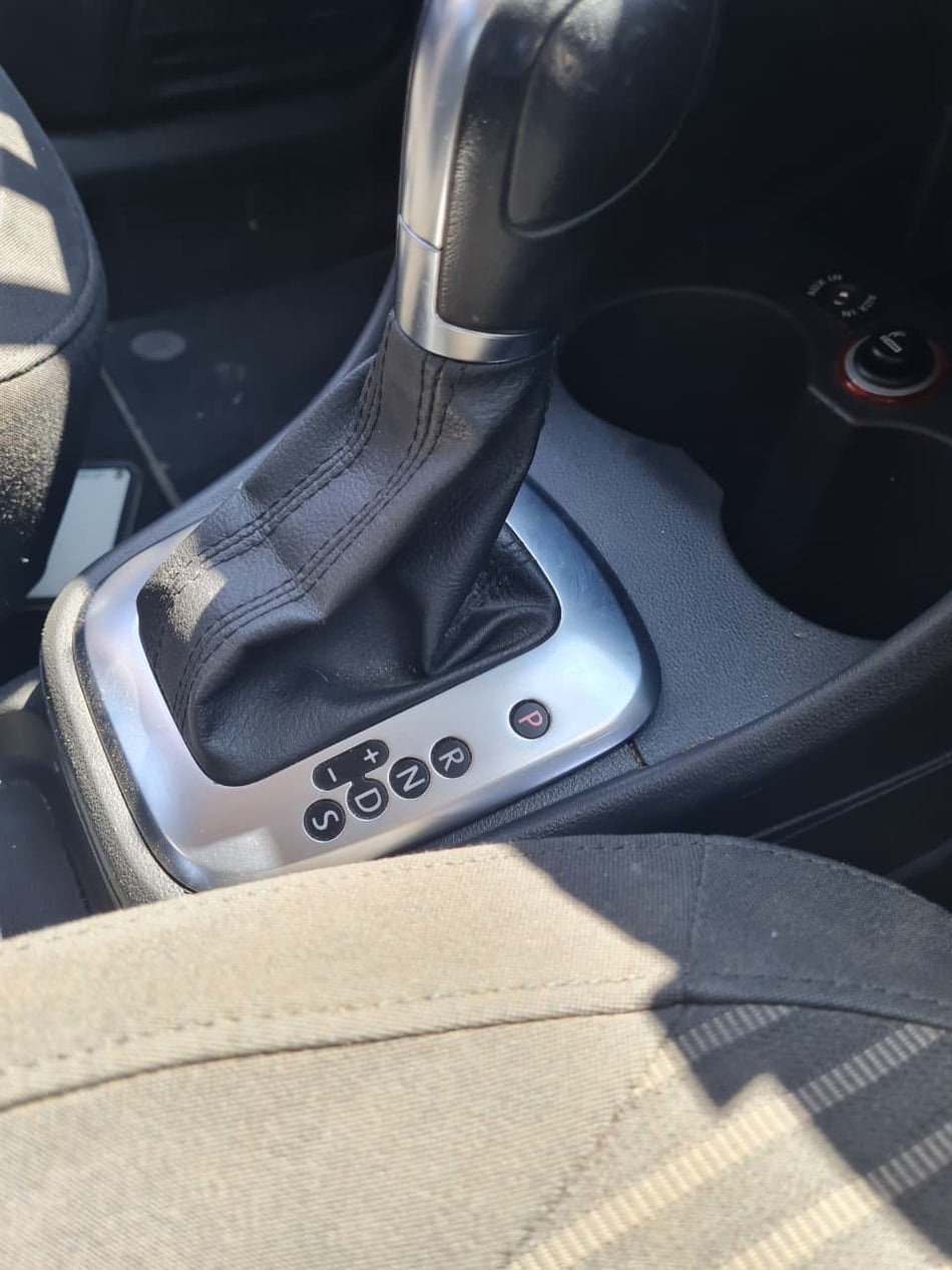 2011 Volkswagen Polo 1.6 Comfortline Automatic