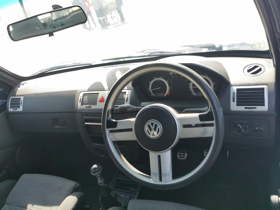 Volkswagen Golf 1