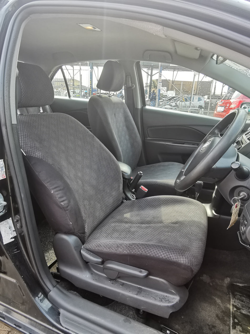 2008 Toyota Yaris automatic