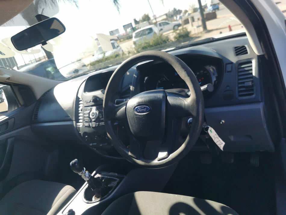 2014 Ford Ranger 2.2 6spd